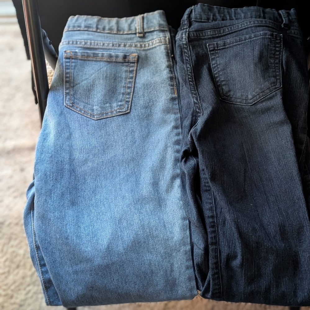 Girl Jean Bundle